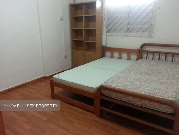Blk 2 Lorong Lew Lian (Serangoon), HDB 3 Rooms #180073822